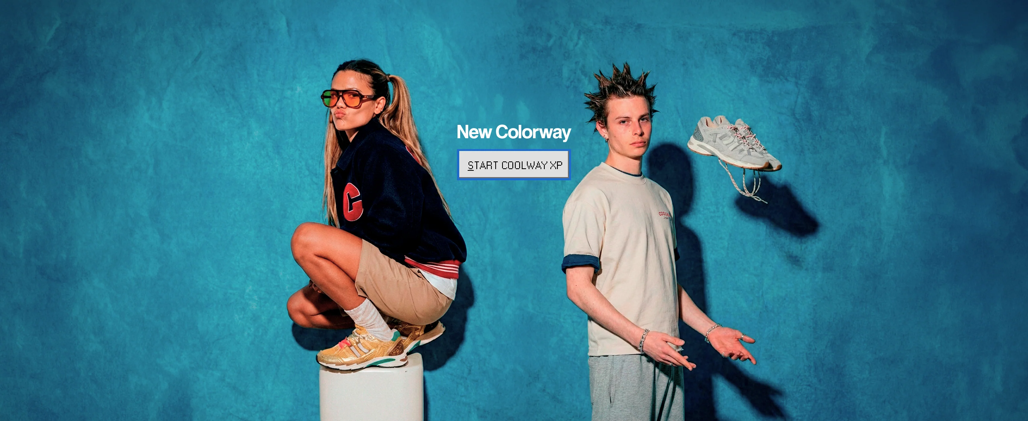 Break the Uniformity Within